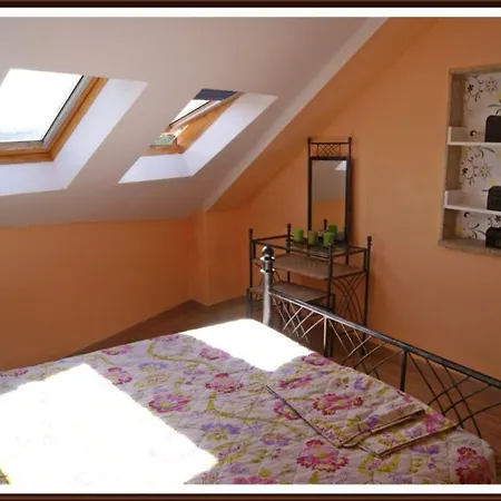 Holiday home En Zona Rustica De Camarinas