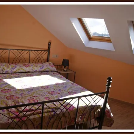 Holiday home En Zona Rustica De